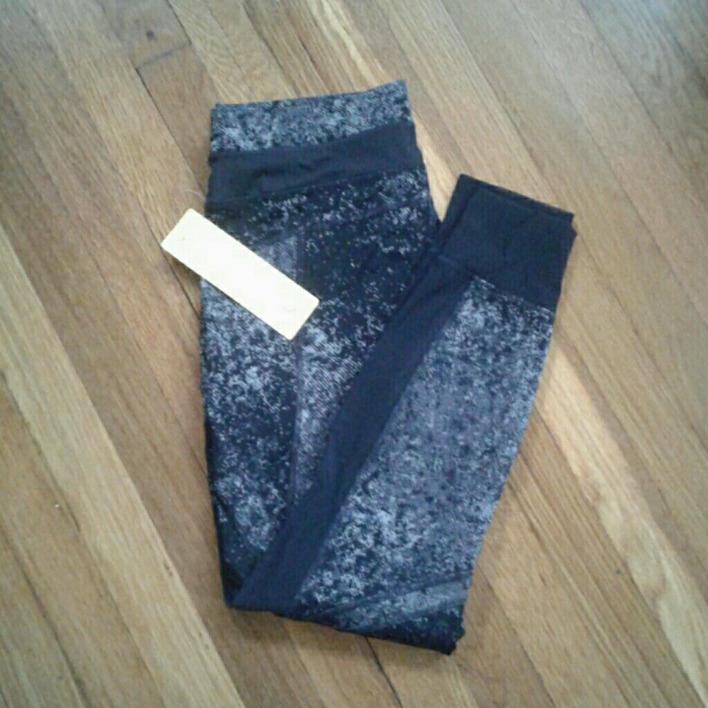 Lole BNWT high waist leggings M Medium